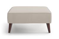 My Pop Design | Poef Auteuil Marron