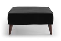 My Pop Design | Poef Auteuil Marron