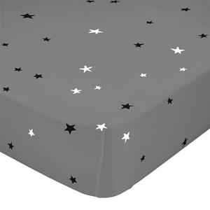 Hoeslaken Constellation &VerticalLine; Blanc