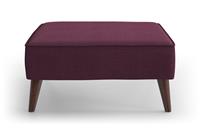 My Pop Design | Poef Auteuil Marron