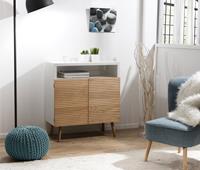 Macabane | Dressoir Isidore