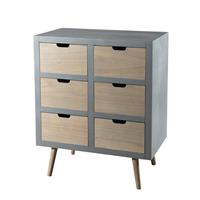 Macabane | Dressoir Marin