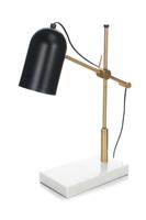 Decorationable | Tafellamp Spiro