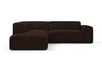 Marie Claire Home | Hoekbank Karen Big hoekdeel links