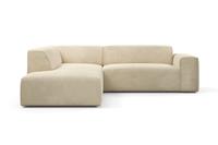 Marie Claire Home | Hoekbank Karen Big hoekdeel links