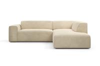 Marie Claire Home | Hoekbank Karen Big hoekdeel rechts
