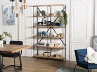 Macabane | Wandkast Aylan