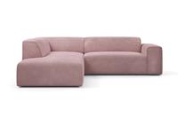 Marie Claire Home | Hoekbank Karen Big hoekdeel links