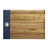 Laura Ashley Serveerplank Acacia Hout 42x29.5 cm