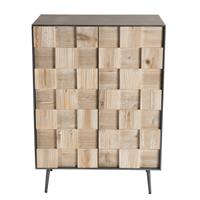 Macabane | Dressoir Ethan 2-deurs