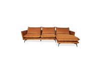 Feel Furniture | Hoekbank Elin hoekdeel rechts