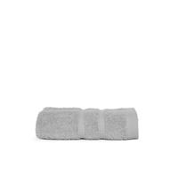 The One Towelling The One Gastendoek Ultra Deluxe 40x60 cm 450gram Silver Grey