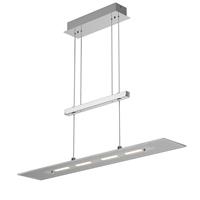 Monzana LED Pendelleuchte Sammvaer Warmweiß