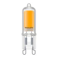 Philips Corepro LEDcapsule G9 2W 830 Helder - Vervanger voor 25W