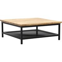 Budget Home Store Salontafel Ibiza 100cm
