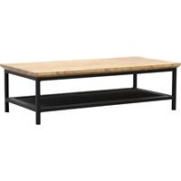 Budget Home Store Salontafel Ibiza 135cm