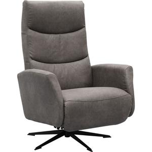 Budget Home Store Relaxfauteuil Romeo manueel verstelbaar