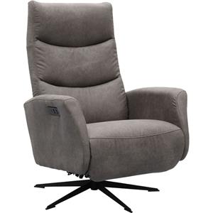 Budget Home Store Relaxfauteuil Romeo elektrisch verstelbaar