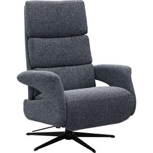 Budget Home Store Relaxfauteuil Faro manueel verstelbaar