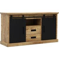 Budget Home Store Dressoir Ibiza 160cm