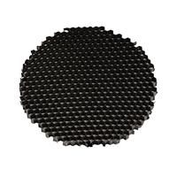 SLV Dasar Grill Diffusor DM 1002899 Schwarz