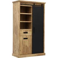 Budget Home Store Bergkast Ibiza