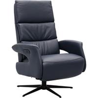 Budget Home Store Relaxfauteuil Faro elektrisch verstelbaar