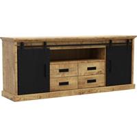 Budget Home Store Dressoir Ibiza 208cm