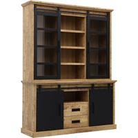 Budget Home Store Buffetkast Ibiza