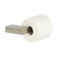 Geesa Shift Toiletrolhouder zonder klep RVS geborsteld (rechts) 919909-05-r