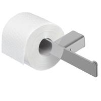 Geesa Shift Toiletrolhouder zonder klep dubbel Chroom 919918-02