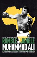Muhammad Ali Rumble in the Jungle Poster 61x91,5cm