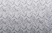 Komar Herringbone Pure Vlies Fotobehang 400x250cm 4-banen