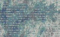 Komar Harlekin Vlies Fotobehang 400x250cm 4-banen
