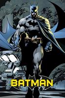 GBeye Batman Comic Comic Poster 61x91,5cm