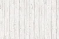 White Wooden Wall Vlies Fotobehang 384x260cm 8-banen