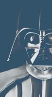 Komar Star Wars Classic Icons Vader Vlies Fototapete 150x250cm 3-Bahnen