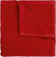 The One Keukendoek 50 x 50 cm Rood