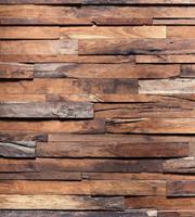 Wooden Wall Vlies Fotobehang 225x250cm 3-banen
