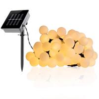 Lumisky Solar Led Snoerverlichting Billy