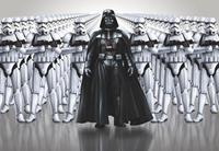 Komar Star Wars Imperial Force Fototapete 368x254cm