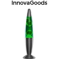 Sfeervolle Lavalamp - 25 Watt - Groen