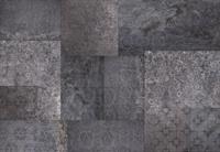Komar Ambra Nera Vlies Fototapete 368x248cm