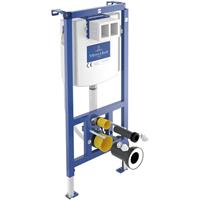 Villeroy & Boch Viclean Viconnect inbouwreservoir wandcloset H112cm 92242700