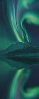 Komar The Heavenly Magician Vlies Fototapete 100x250cm 1-Bahn