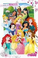 Expo XL Disney Prinsessen - Maxi Poster (C-769)