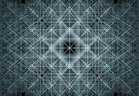 Matrix Vlies Fotobehang 368x248cm