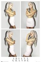 GBeye Ariana Grande Quad Poster 91,5x61cm