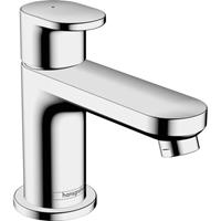 Hansgrohe Standventil 70 Vernis Blend chrom ohne Ablaufgarnitur, 71583000