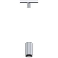 Paulmann Corus 95403 Systeemlamp (basis) ProRail3 E27 Zilver